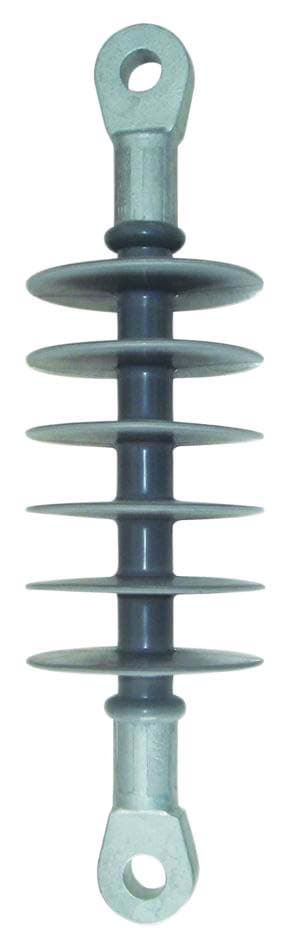Composite Suspension Long Rod Insulators _Fxbw_35_70_